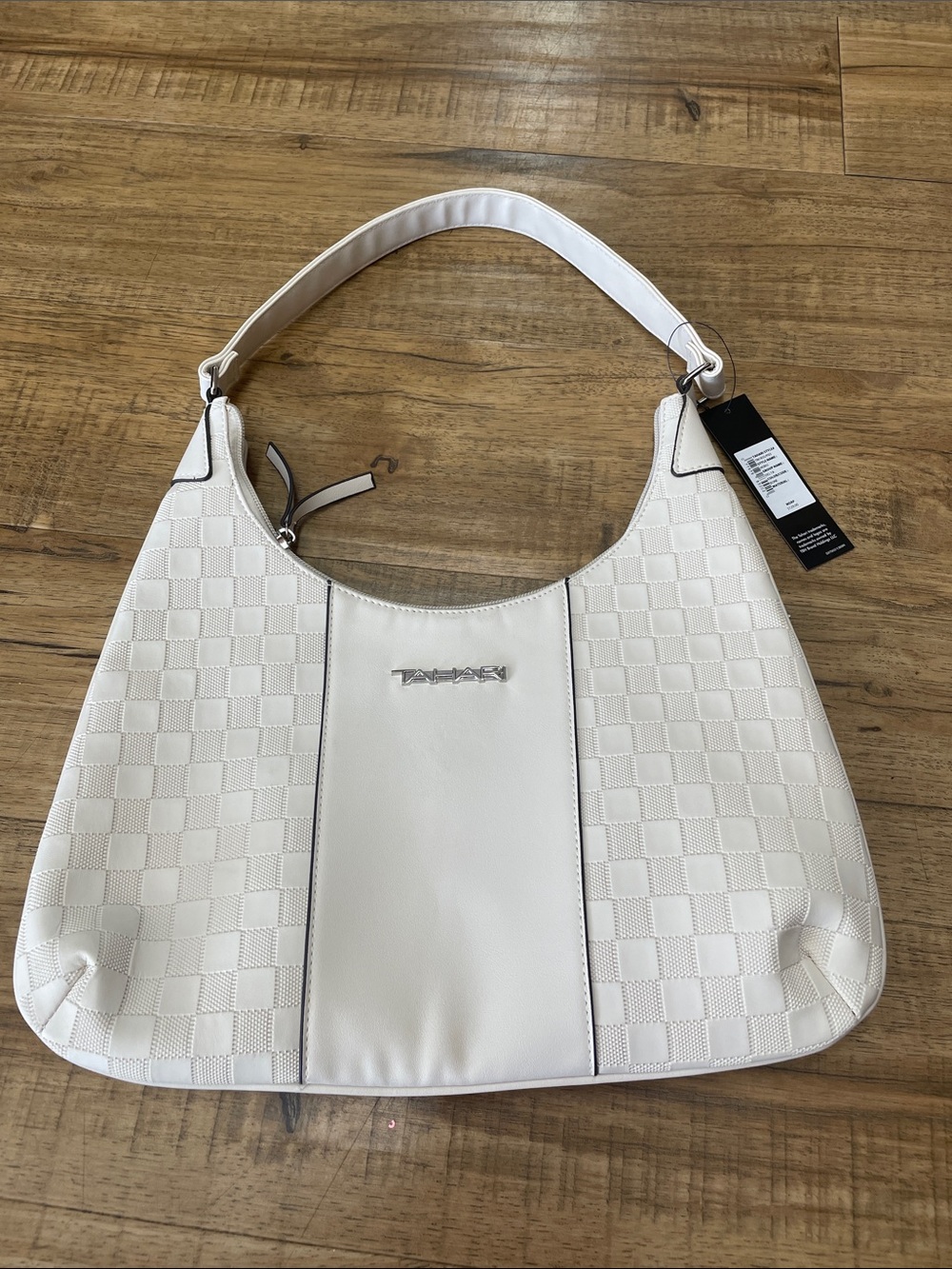 Tahari Shoulder Bag
